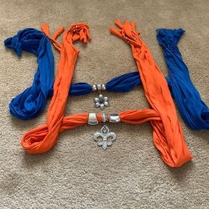 Women’s scarves